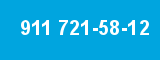 911 721-58-12